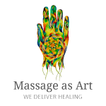 Massage as art